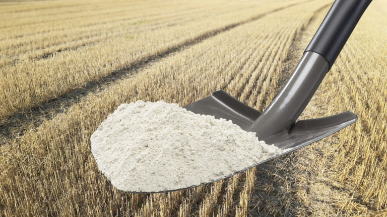 Soilfood Tehokalkki VII, IV ja V.