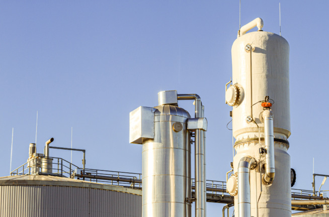 Tjänster för kemi-, gruv- och metallindustrin. Soilfood erbjuder mångsidiga tjänster för industrins olika verksamhetsområden.