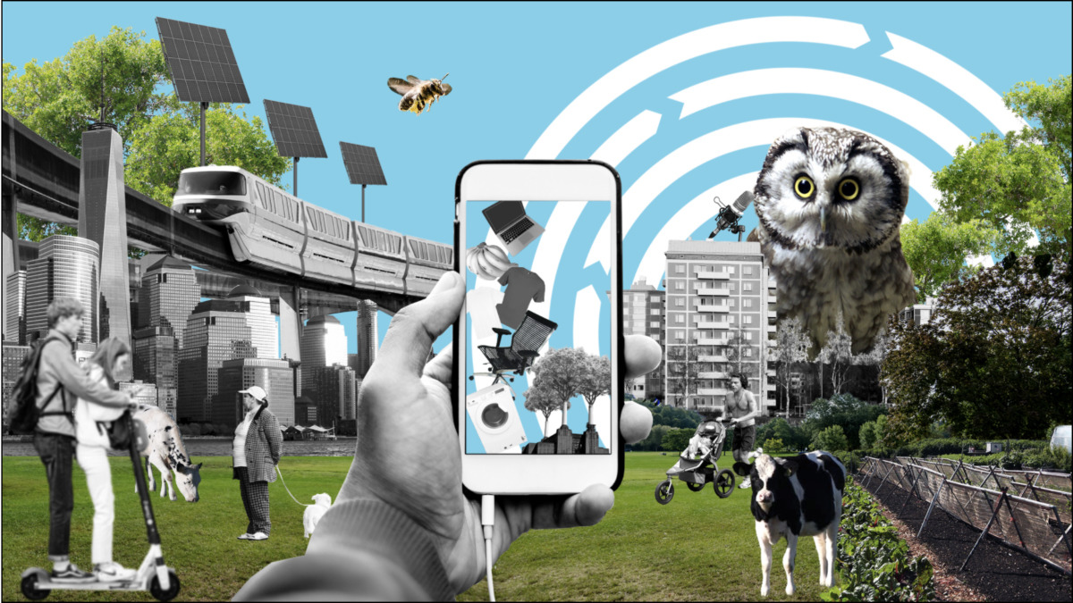 39 inspiring solutions from around the globe.