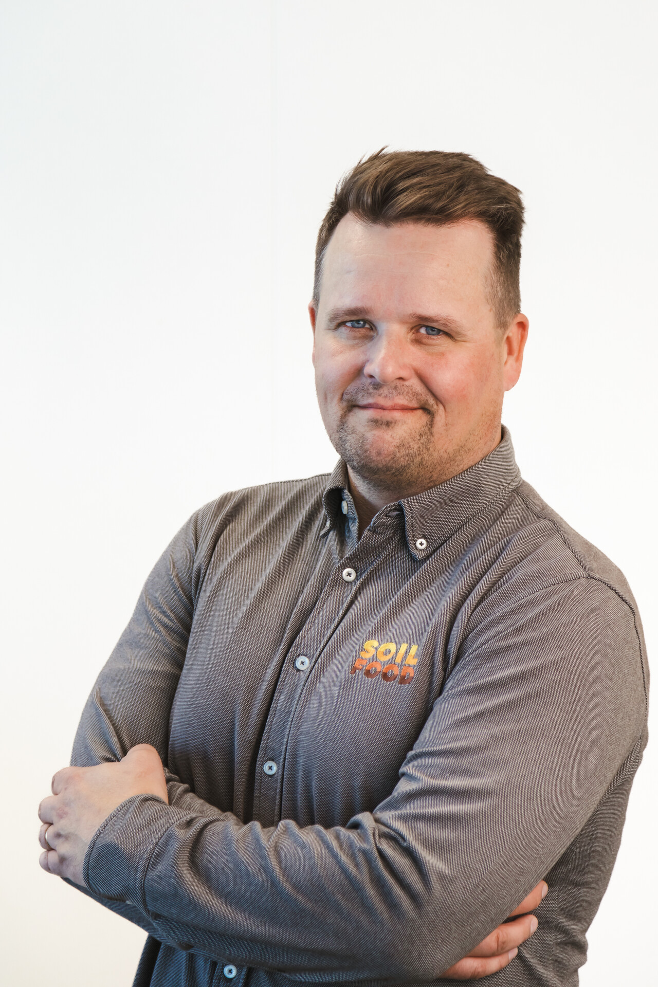 Veli-Pekka Salonen, Soilfood